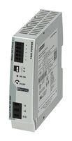 POWER SUPPLY, AC-DC, 24V, 5A