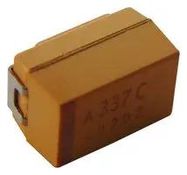 CAP, 1000┬╡F, 4V, 20%