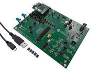 EVALUATION BOARD, SERDES