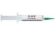 SOLDERING FLUX, SYRINGE, 5ML