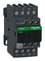 CONTACTOR, DPST-NO/NC, 230VAC, DIN RAIL