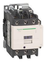 CONTACTOR, 3PST-NO, 230V, DINRAIL/PANEL