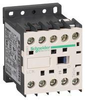 CONTACTOR, 4PST-NO, 230VAC, DIN RAIL