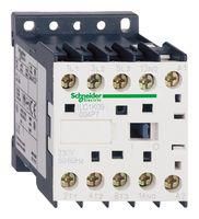 CONTACTOR, 4PST-NO, 230VAC, DIN RAIL