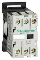 CONTACTOR, DPST-NO, 24VDC, DIN RAIL