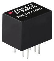 DC-DC CONVERTER, 24V, 0.21A