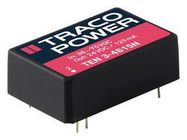 DC-DC CONVERTER, 12V, 0.25A, DIP