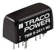 DC-DC CONVERTER, 12V, 0.75A