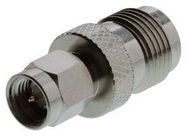 RF COAX ADAPTOR, TNC JACK-SMA PLUG