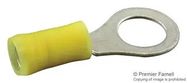 CRIMP TERMINALS - RING TONGUE