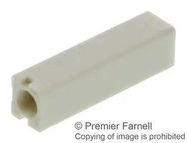 CONN, JUNCTION BOX, CRIMP, 8POS, 1ROW