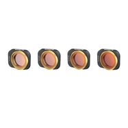 Set of 4 filters ND-PL 4/8/16/32 Sunnylife for DJI Mini 3 Pro (MM3-FI416), Sunnylife