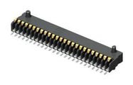 CONN, INTERFACE, 20POS, 1ROW, 1.27MM