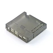 Odroid N2/N2+ case - black