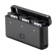 DJI Osmo Action 3 Multifunctional Battery Case, DJI