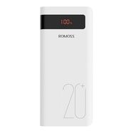 Powerbank Romoss Sense 6PS+ 20000mAh (white), Romoss