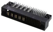 BACKPLANE CONN, HEADER, 36S+5P