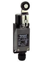 LIMIT SWITCH, SPST-NO/NC, 0.5A, 380VAC