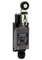 LIMIT SWITCH, SPST-NO/NC, 0.5A, 380VAC