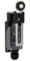 LIMIT SWITCH, SPST-NO/NC, 0.5A, 380VAC