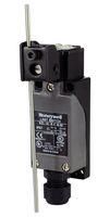 LIMIT SWITCH, SPST-NO/NC, 0.5A, 380VAC