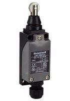 LIMIT SWITCH, SPST-NO/NC, 0.5A, 380VAC