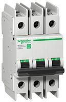 MCB, 3 POLE, 30A, 440VAC, DIN RAIL