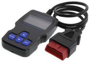 OBDMATE SCANNER OBD II, DTC, LCD