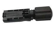 CABLE CON, FEMALE, PLUS, IP68, 1.5KV/20A