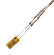 STRAIN GAUGE, 10MM, 120 OHM, 50000UM