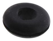 RUBBER GROMMET, 15.9MM, OPEN