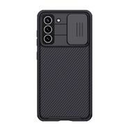 Case Nillkin CamShield Pro for SAMSUNG S21 FE 5G (black), Nillkin