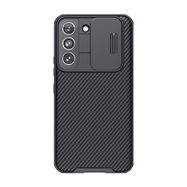 Case Nillkin CamShield Pro for SAMSUNG S22 (black), Nillkin