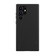 Case Nillkin Super Frosted Shield Pro for SAMSUNG S22 ULTRA (black), Nillkin