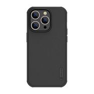 Case Nillkin Super Frosted Shield Pro for Appple iPhone 14 Pro (black), Nillkin