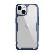 Case Nillkin Nature TPU Pro for Apple iPhone 13/14 (Blue), Nillkin