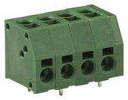 TERMINAL BLOCK, WTB, 6POS, 20-16AWG