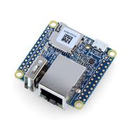 NanoPi NEO v1.4 - Allwinner H3 Quad-Core 1,2GHz + 512MB RAM - without connectors