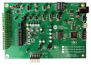 24-BIT SD ADC/10 INPUT/SPI EVKIT