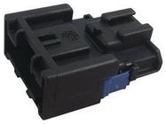 AUTOMOTIVE CONN HOUSING, PLUG, 6POS