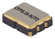 OSC, AEC-Q200, 20MHZ, 3.2MMX2.5MM, CMOS