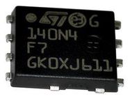 MOSFET, N-CH, 40V, 120A, 4.8W, POWERFLAT