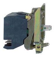 CONTACT BLOCK, 120V, SCREW CLAMP