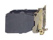 CONTACT BLOCK, 120V, SCREW CLAMP