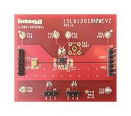 EVAL BOARD, BUCK-BOOST CONVERTER