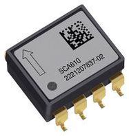 ACCELEROMETER, AEC-Q100, 2-AXIS, DFL