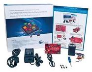 EVAL KIT, BLDC/PMSM & STEPPER MOTOR