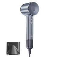 Hair dryer with ionization Laifen SWIFT (Gray), Laifen