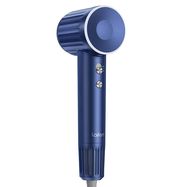 Hair dryer with ionization Laifen Retro (Blue), Laifen