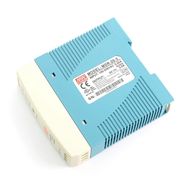 Power supply Mean Well MDR-20-5 for DIN rail - 5V/3A/15W